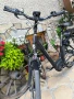 Дамски електрически велосипед 28цола, снимка 13