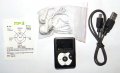 Микро MP3 плеър с LCD екран със слот за карта, снимка 2