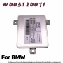 Баласт Ксенон Блок Управление D1S BMW E90 F10 F11 F01 F07 X1 E84 W003T20071 63117237647 7237647, снимка 3
