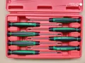 MAC Tools  8 x TORX Precision Tamper-Resistant Torx® Screwdriver Set Mini Precision Tip, снимка 2