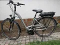 Електрически велосипед KREIDLER Двигател Bosch Vitality Elite, снимка 1