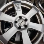 Джанти за Mercedes 17 цола-№7078,БУЛСЛАВ, снимка 1