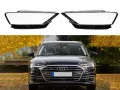 Стъкла за фарове на Audi A8 D5, снимка 4
