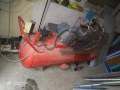 компресор 300 л, снимка 3