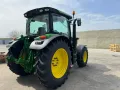 Трактор John Deere 6125R - лизинг, снимка 6