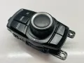 Джойстик I-drive мултимедия за BMW БМВ 1 серия F20 F21 931769501 2014, снимка 2