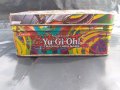 Метална кутия Ю-Ги-О! (Yu-Gi-Oh!), снимка 2