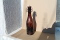 Шише от бира ''Шумен/Shumen'' 1938-ма година, снимка 1 - Антикварни и старинни предмети - 44069738
