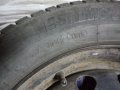 Зимни гуми Sava Eskimo 175/65r14, снимка 7