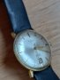  швейцарски позлатен часовник Kienzle 17 jewels, снимка 8