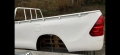 Toyota Hilux Single Cab каросерия, товарна част , снимка 3
