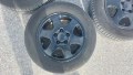 Джанти за опел с гуми/ opel , снимка 4