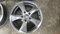 Лети джанти за Mitsubishi ASX Lanser 16цола  5x114.3 центр.отвор 67.1, снимка 2