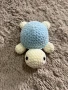Плетени играчки-костенурки , снимка 7