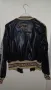 Christian Dior кожено яке, снимка 6
