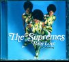 The Supremes-Bady Love