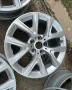 Джанти Лети 5х112 17 цола VW Audi Seat Skoda Mercedes BMW 5x112, снимка 2