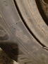 Гуми с джанти 5*114.3/16 със зимни гуми FULDA NISSAN, RENAULT, снимка 9