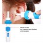 Иновативен Уред за почистване на уши Deo Cross C-ears, снимка 2