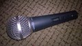 shure sm58-внос швеицария, снимка 4