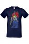 Мъжка тениска Transformers Optimus Prime 01,Анимация,игра,Празник,Повод, снимка 6