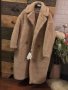 Палто камилска вълна+кашмир* teddy bear max mara Icon coat, снимка 6