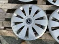 15 цола Тасове Mercedes A B class W246 C Class A2464010024 Оригинал, снимка 3