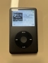 Apple iPod classic 120GB, снимка 1