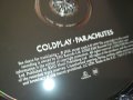 COLDPLAY CD ВНОС GERMANY 2812231522, снимка 10