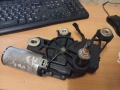 Моторче задна чистачка за Ауди А3 96-02г. 8L0 955 711B, снимка 1