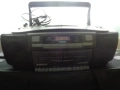 Продавам  ,,boombox " / радиомагнетофон Siemens -RD132G6, снимка 1