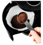Krups ProAroma F 309 08 кафемашина с филтри, черен, снимка 3