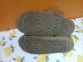 UGG Australia N 35 Кожени ботуши, снимка 8