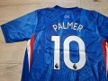 Футболна фланелка на Челси #Коул Палмър #10#сезон 25/26!, снимка 3
