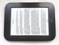 6" NOOK елекронна книга / електронен четец / e-reader , снимка 6
