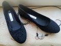 официални дамски обувки CLAUDIA GHIZZANI, снимка 1 - Дамски елегантни обувки - 37571705