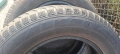 2бр зимни гуми 225 65 17 2019г, снимка 4