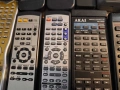 Дистанционно Akai Denon Sony Onkyo Pioneer , снимка 11