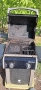 газово барбекю weber spirit , снимка 6