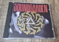 Компакт Дискове - Рок Метъл: Soundgarden - Badmotorfinger, снимка 1