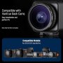Нов NEEWER 37 mm CPL филтър за Dash Cam HD кръгъл , снимка 6