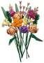 НОВО LEGO Icons Botanical 10280 - Букет от цветя, снимка 2