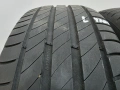 2бр летни гуми 215/55/16 MICHELIN L04701 , снимка 1