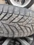 4бр гуми с джанти 205/55/16 за HONDA, снимка 5