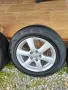 Комплекти зимни гуми с джанти за Волво,Ауди,Фолксваген,Шкода,Мерцедес,Тойота,Хонда.От 15 до 19 цола., снимка 4