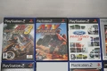 Игри за PS2 ATV Offroad Fury 3/Ford Racing 3/WRC 2/MotoGP/Shrek 2 3/Stuntman/Lemony Snicket's, снимка 2