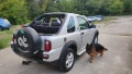Land Rover Freelander 2.0 TD4, снимка 6
