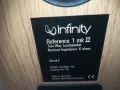INFINITY REFERENCE 1 MK II-2БР ТОНКОЛОНИ ВНОС SWISS  LNWC0910241726, снимка 11