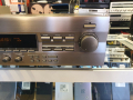 Ресийвър Yamaha RX-496RDS 4 ома: 2 × 105 вата В отлично техническо и визуално състояние., снимка 5