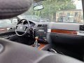 VW Touareg 2.5TDI 174hp на части , снимка 4